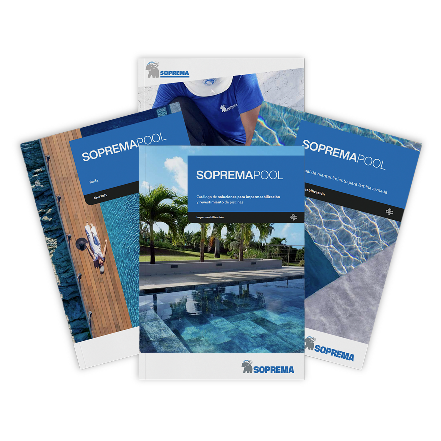 documentación de sopremapool