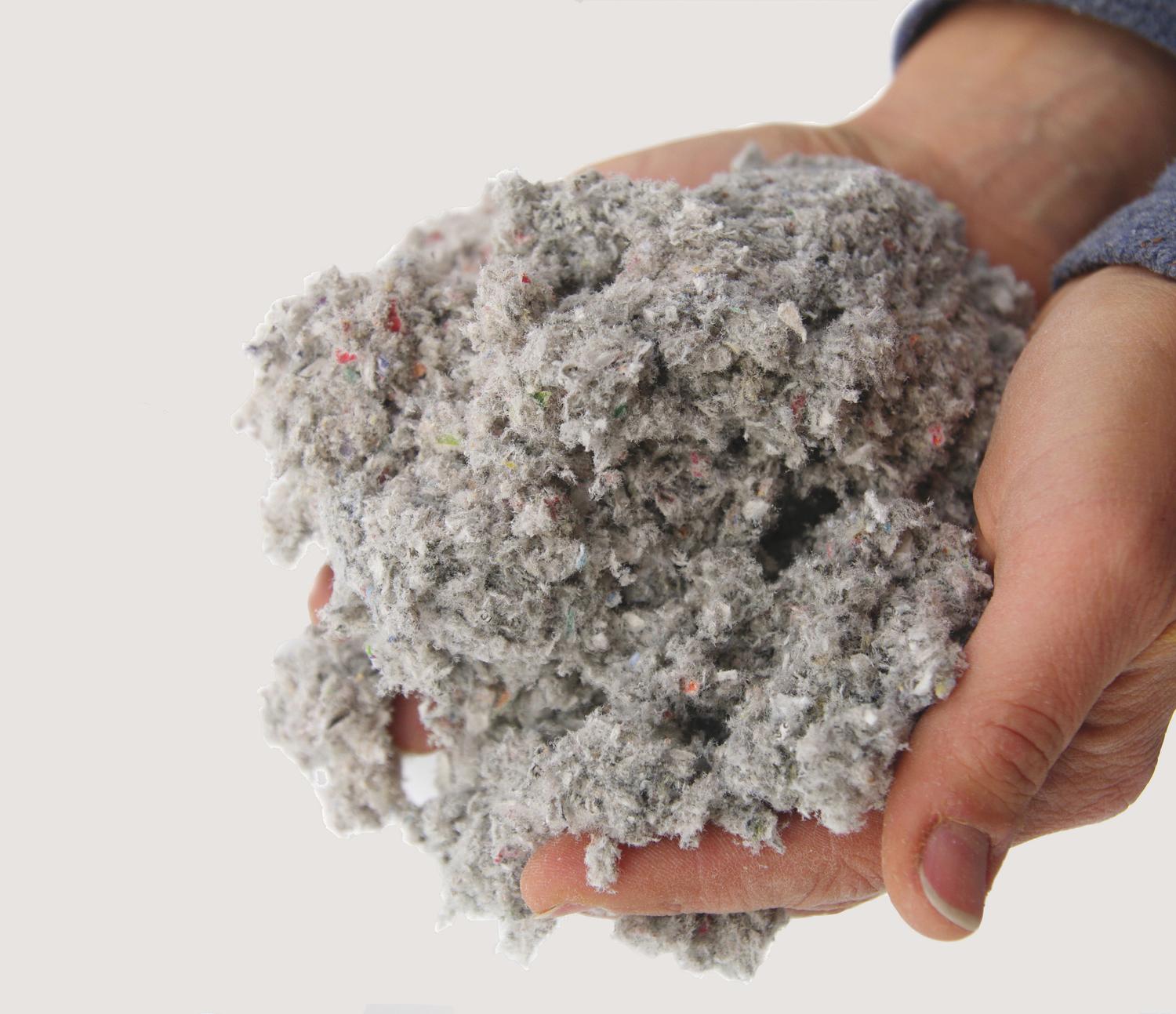 Llega el nuevo aislamiento térmico biosostenible de SOPREMA: UniverCell®