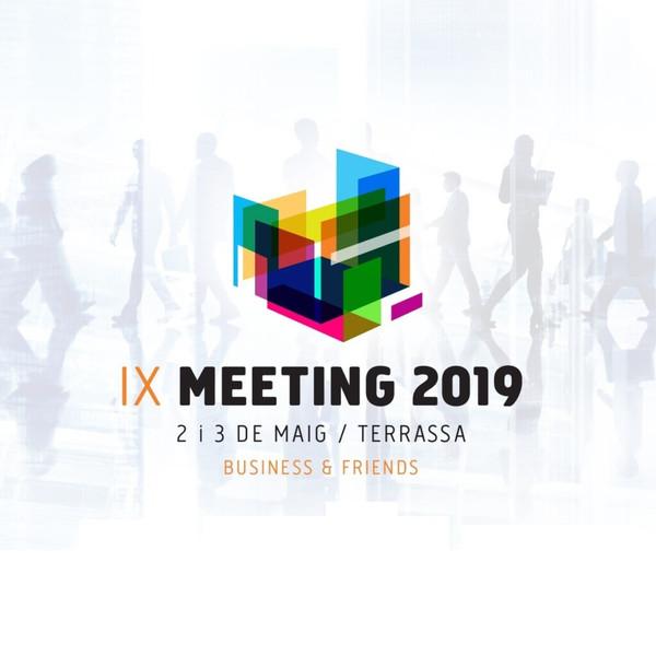 Emccat Grup Meeting 2019