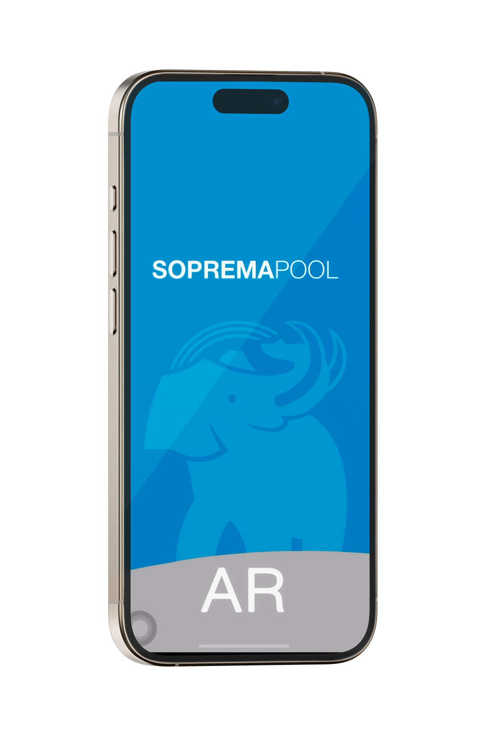 App sopremapool ar