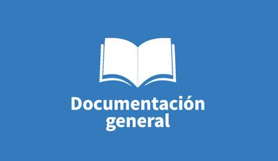 Documentación comercial Tarifa, Catalogo General, Catalogo corporativo