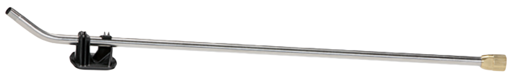 CUELLO PARA SOPLETE 130 mm