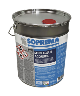 SOPRAGLUE ACOUSTIC