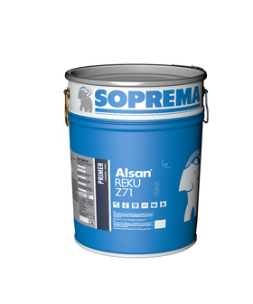 ALSAN REKU Z71