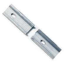 <b>BARRA PERFORADA EN CHAPA ZINCADA</b>