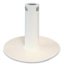 EXHALADOR DE VAPOR FLAGON PVC