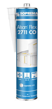 <b>ALSAN FLEX 2711</b> CO