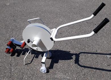 HERRAMIENTA PARA STRATOS R2