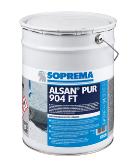 Alsan Pur 904 FT