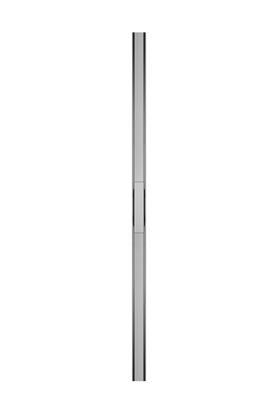 Canaleta de 40 x 650 mm para plato de ducha de obra