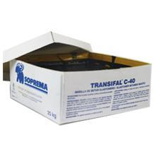 <b>TRANSIFAL C-40</b>