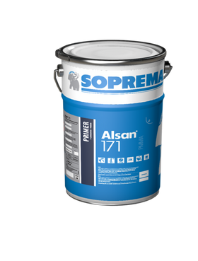 Alsan PMMA 171