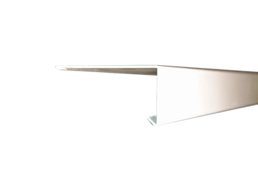 Perfil Perimetral PVC