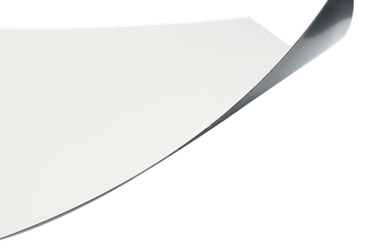 Plancha colaminada en PVC