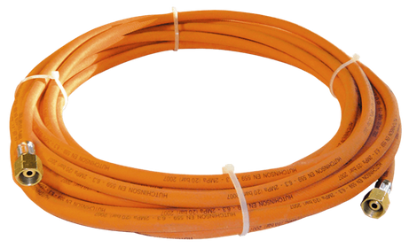 Manguera para soplete