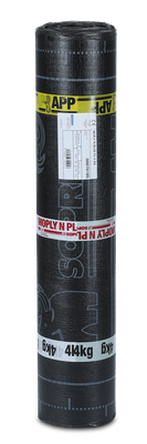 Moply N Plus FV 4 kg