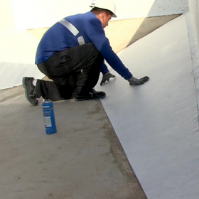 Alsan Bond Pool Spray