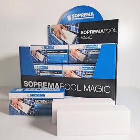Sopremapool Magic