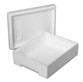 SopraEPS 75 Caja y Tapa M0135