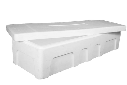 SopraEPS 75 Caja y Tapa M0155