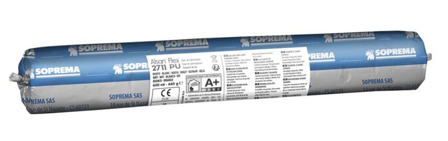 Alsan Flex 2711 CO PU Fachadas