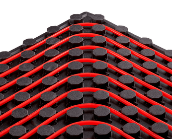 SopraEPS 85+ Placa Suelo Radiante M0115