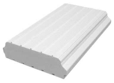 SopraEPS 55 R Pieza Aligerante Forjado