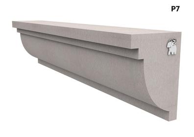 SopraEPS SATE 75 Cornisa