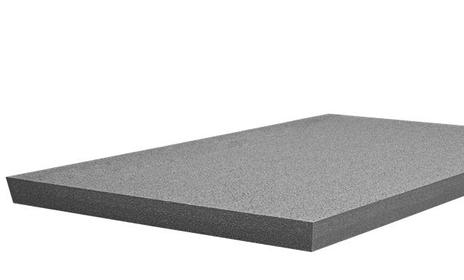 SopraEPS NEO 65 Panel Frente Forjado