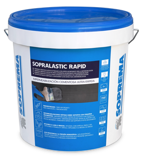 Sopralastic Rapid