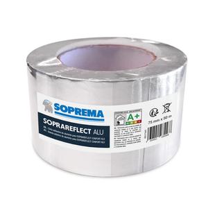 SOPRAREFLECT ALU
