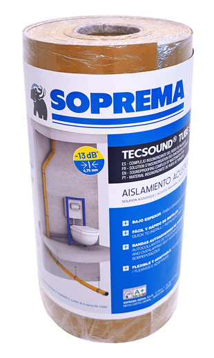 TECSOUND® TUBE S