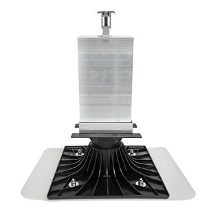 SOPRASOLAR® FIX EVO - SOPORTE PVC