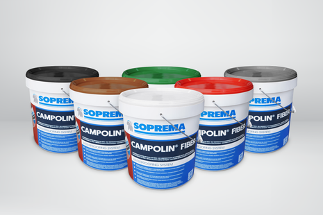 CAMPOLIN® FIBER