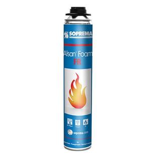 ALSAN FOAM FR