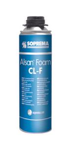 ALSAN FOAM CL-F<b> </b>