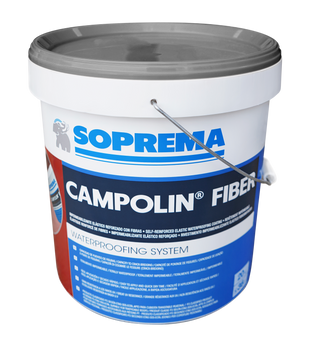 CAMPOLIN® FIBER