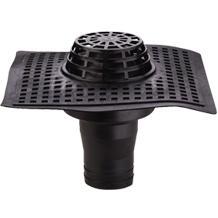 <b>CAZOLETAS EPDM SIFÓNICAS CON PARAGRAVILLAS</b>