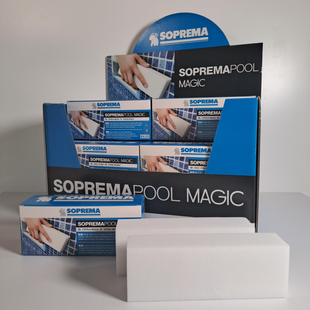 SOPREMAPOOL MAGIC