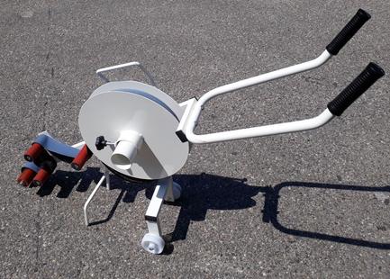 HERRAMIENTA PARA STRATOS R2