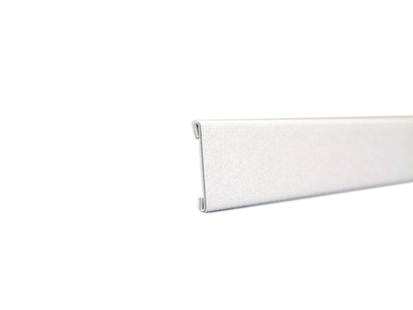 PLETINA DE FIJACIÓN EN PVC