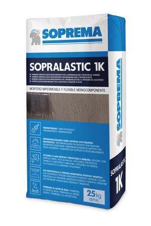 SOPRALASTIC 1K