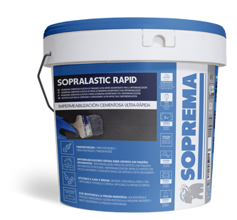 SOPRALASTIC RAPID