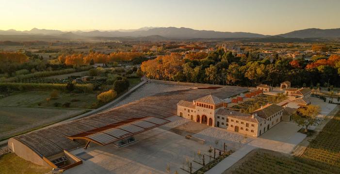 Bodegas Perelada