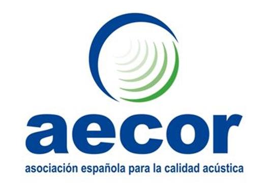 Aecor: Asociación Española para la calidad acústica