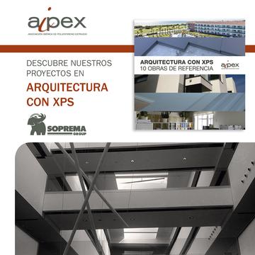 Arquitectura con XPS