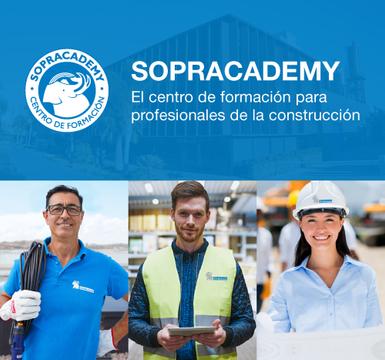 ¡La revolución académica ha llegado! Descubre la Sopracademy