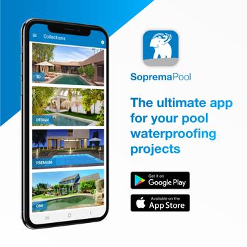 Nueva APP Sopremapool