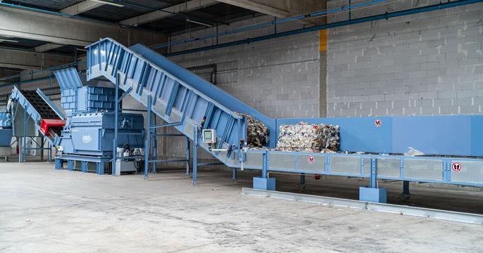 ¿Pueden los plásticos ser sostenibles en la construcción?