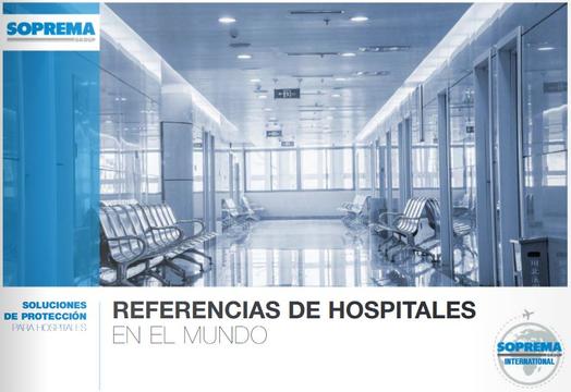 Referencias de Hospitales en el Mundo